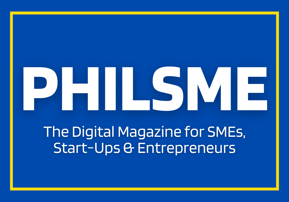 PHILSME Magazine Logo