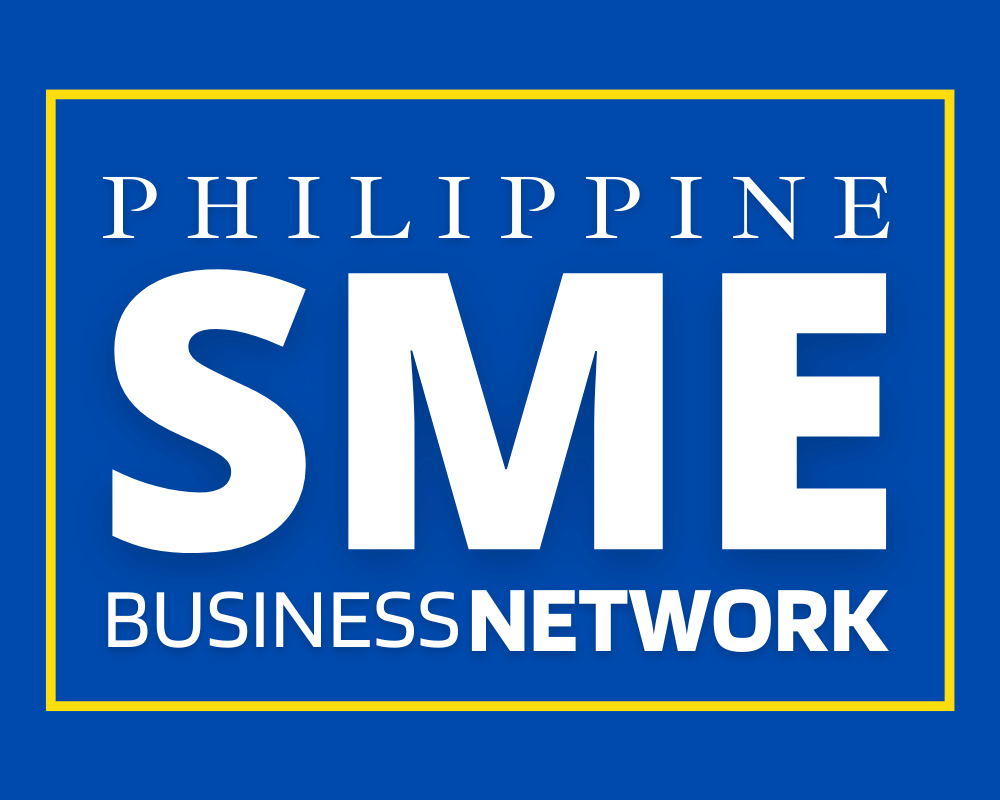 Philippine SME Business Network Logo
