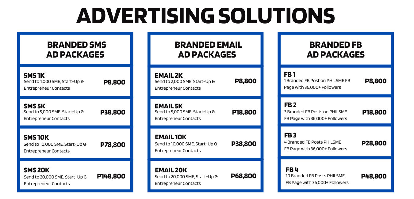 Advertising Solutions